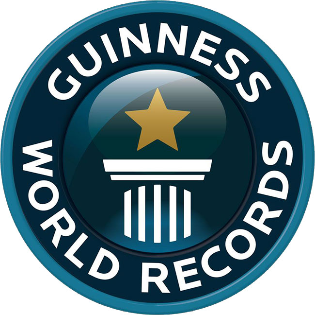 World Record Collector World Expo